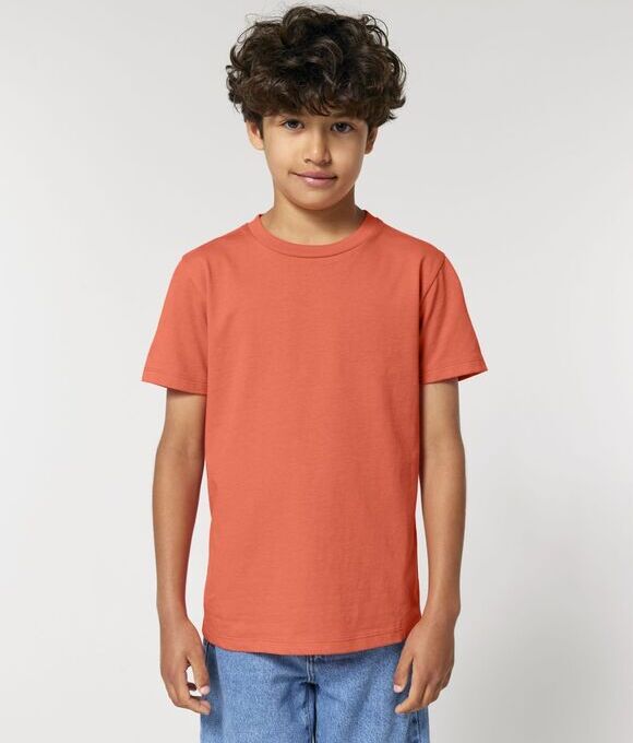 Stanley/Stella Mini Creator 2.0 Kids Organic T-Shirt