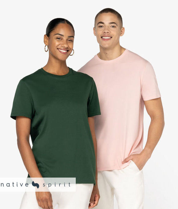 Native Spirit NS300 T-shirt