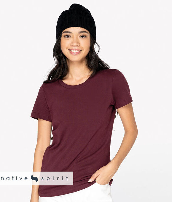 Native Spirit NS324 Women's T-shirt