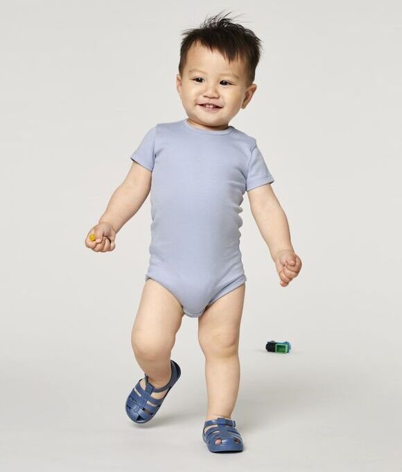 Stanley/Stella Baby Body