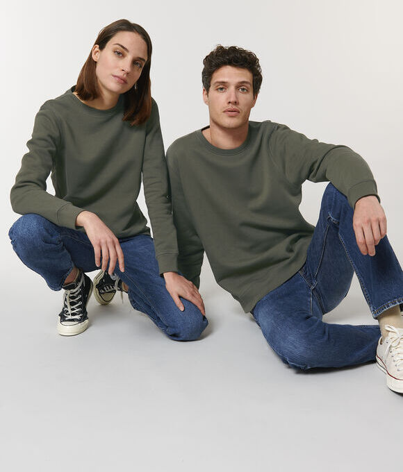 Stanley/Stella Roller Organic Sweatshirt
