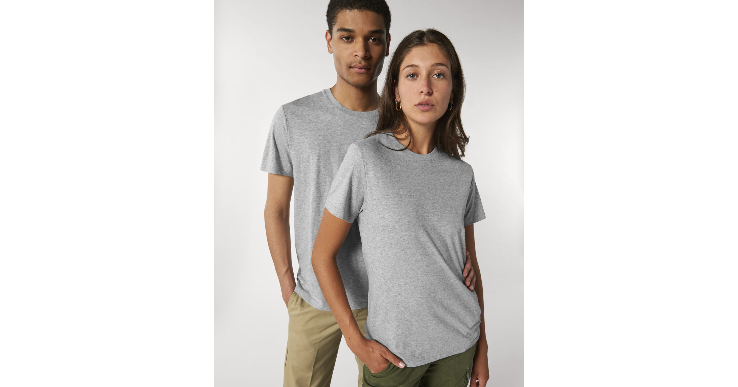 Stanley/Stella Rocker Organic T-Shirt