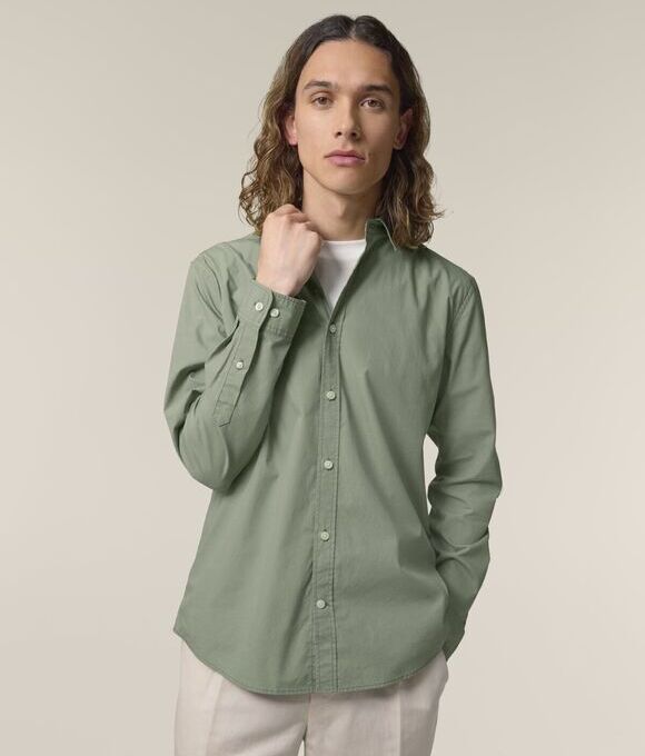 Stanley/Stella Men's Styler Shirt