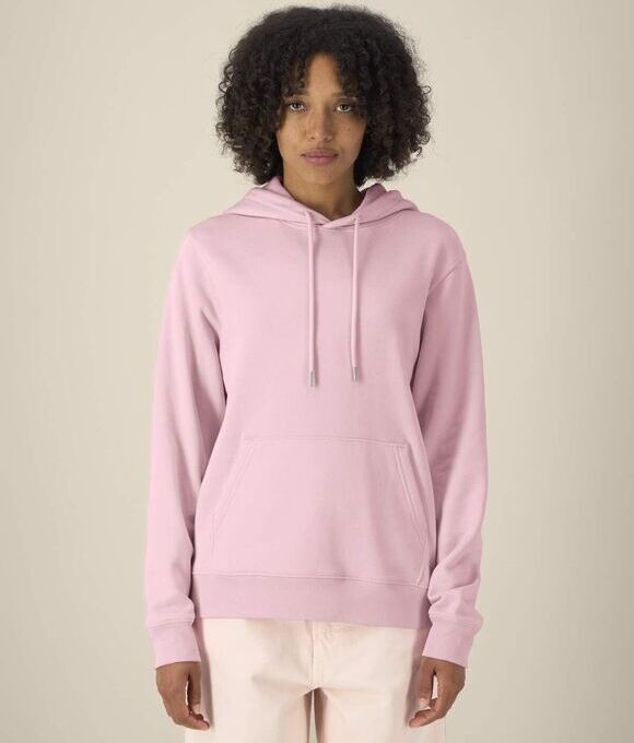 Stanley/Stella Stella Gamechanger The women's hoodie in recycled cotton