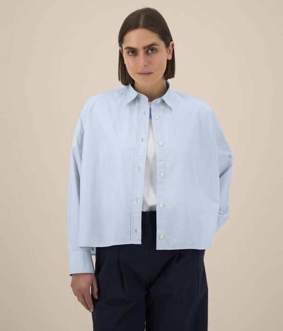 Stanley/Stella Stella Harper The Women's Boxy Shirt