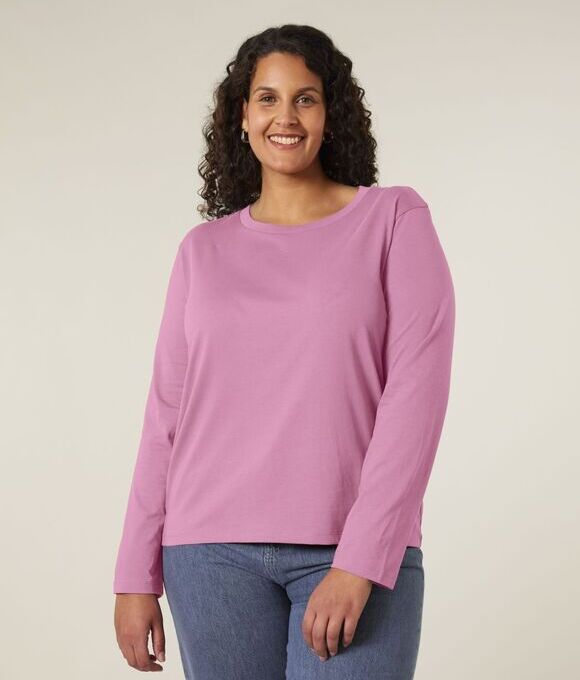 Stanley/Stella Stella Muser Womens Long Sleeve