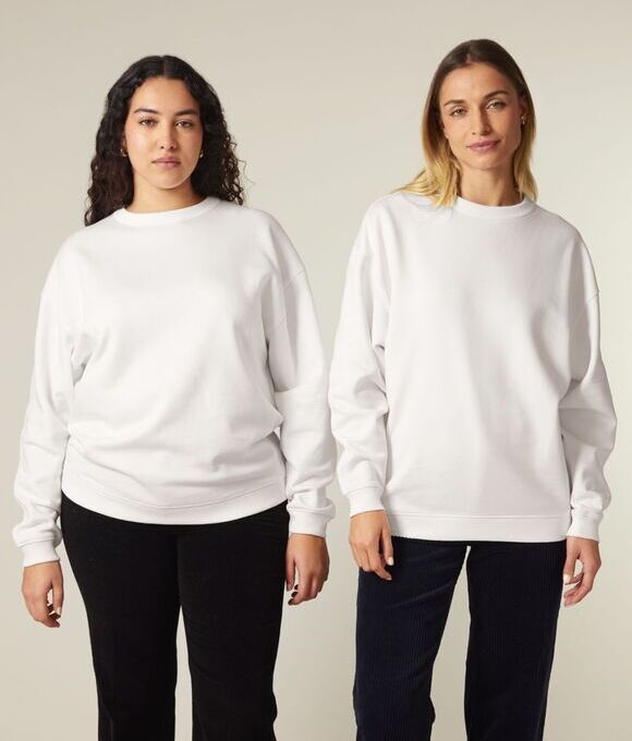 Stanley/Stella Stella Paloma Women's Oversized Organic Sweatshirt