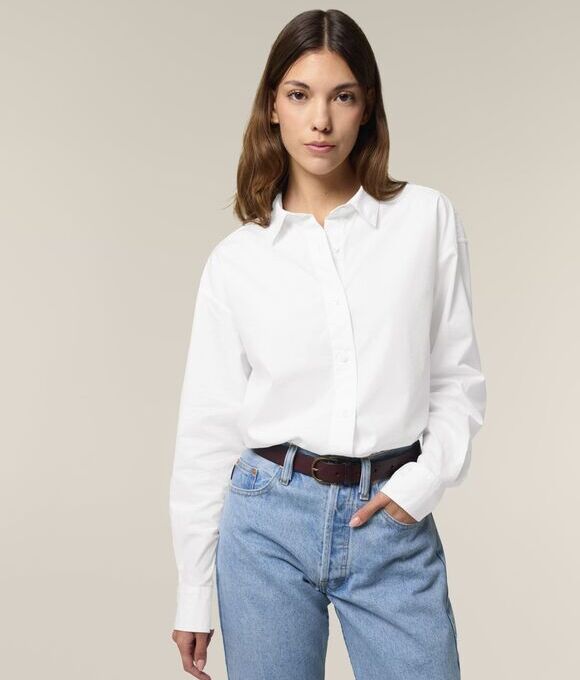 Stanley/Stella Stella Women's Styler Shirt