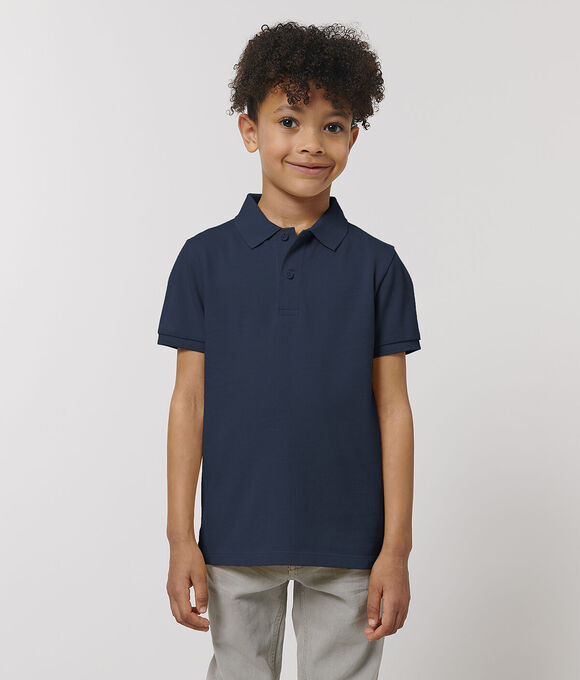 Stanley/Stella Mini Sprinter Kids Polo Shirt
