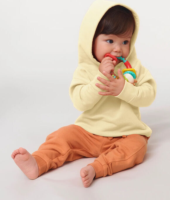 Stanley/Stella Baby Cruiser Organic Hoodie