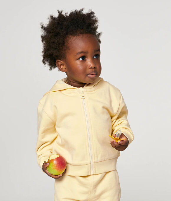 Stanley/Stella Baby Connector Zip hoodie