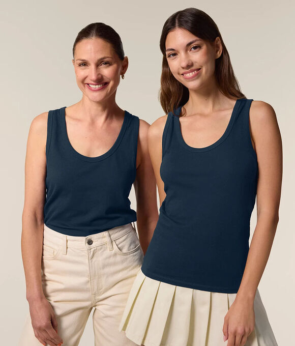 Stanley/Stella Stella Ava Womens Organic Tank Top