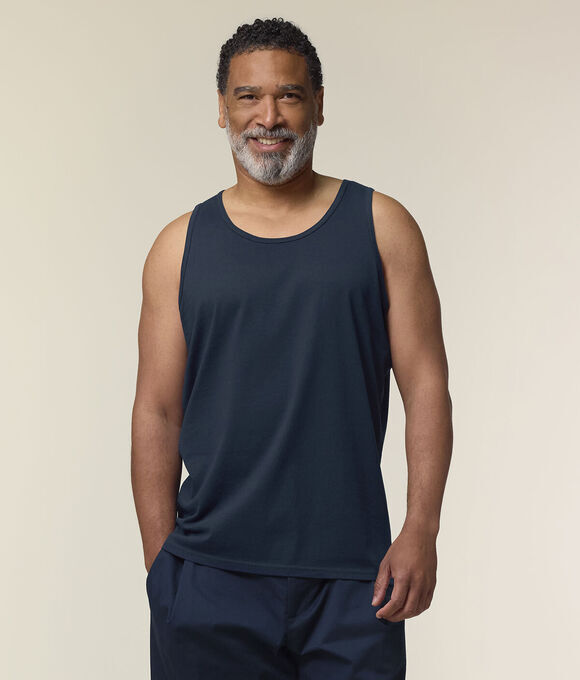 Stanley/Stella Stancer Mens Tank Top