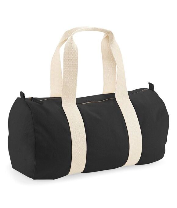 Westford Mill WM814 EarthAware® organic barrel bag