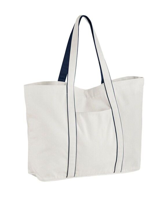Westford Mill WM952 Courtside large tote