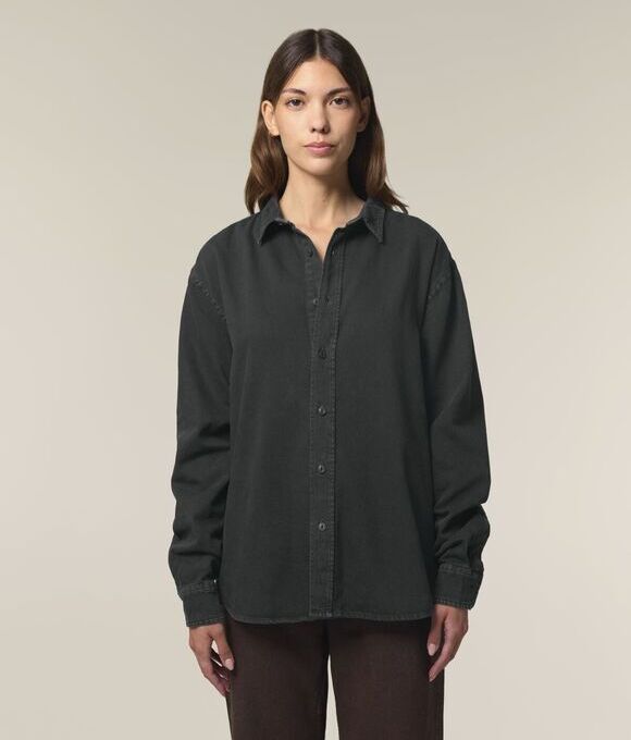 Stanley/Stella Worker Unisex Relaxed Shirt